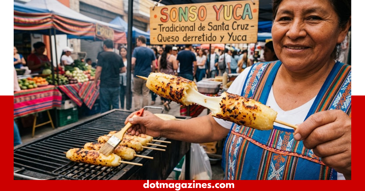 best sonso yuca near me