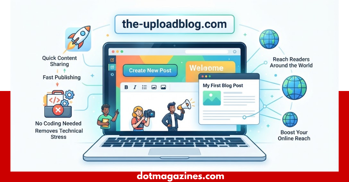 the-uploadblog.com