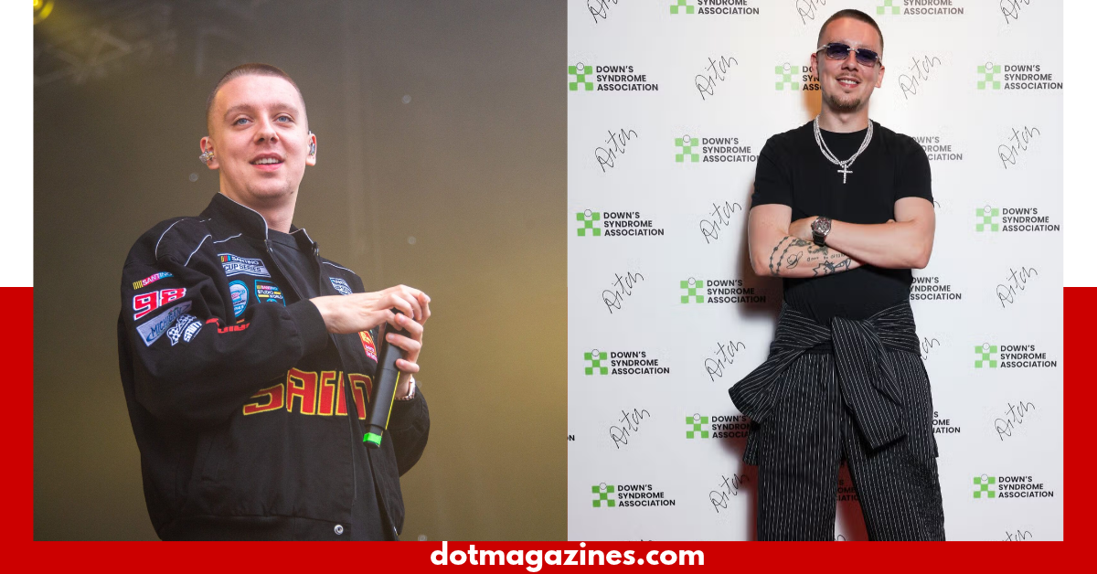Aitch Net Worth 2026: £3.5 Million Fortune & How He Made It