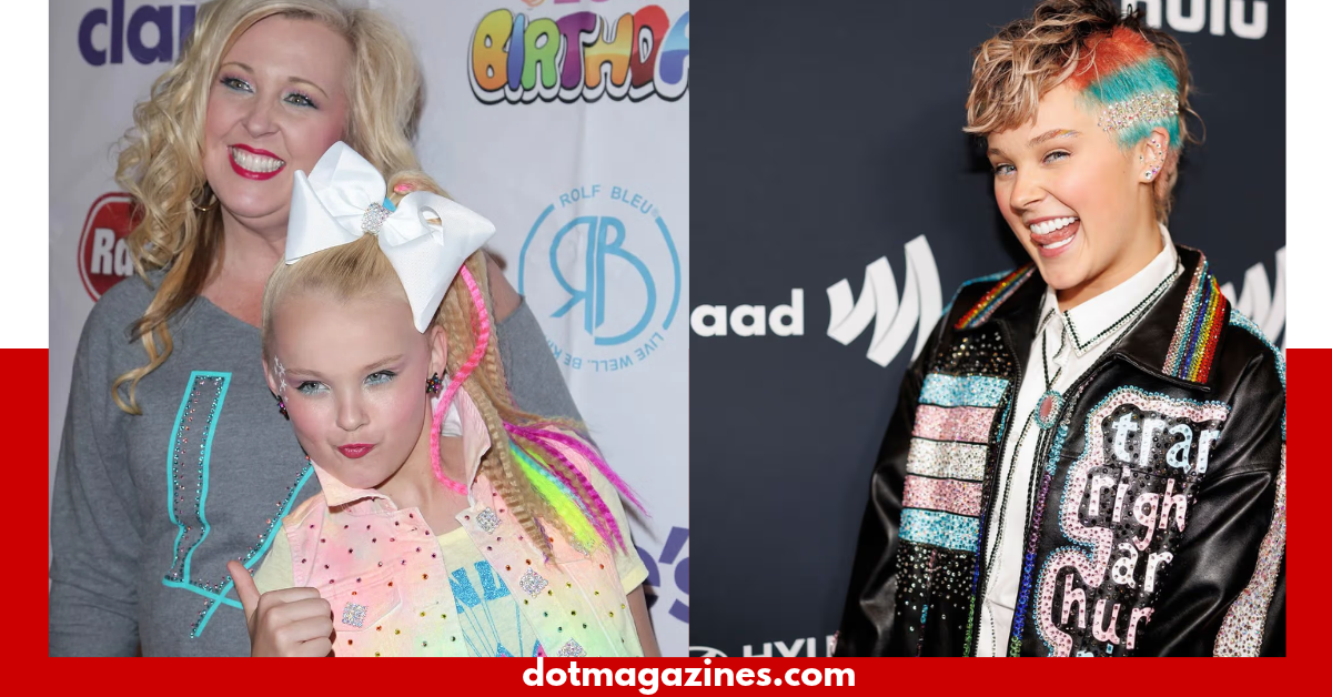 JoJo Siwa Net Worth 2026: How She Built a $20 Million Empire