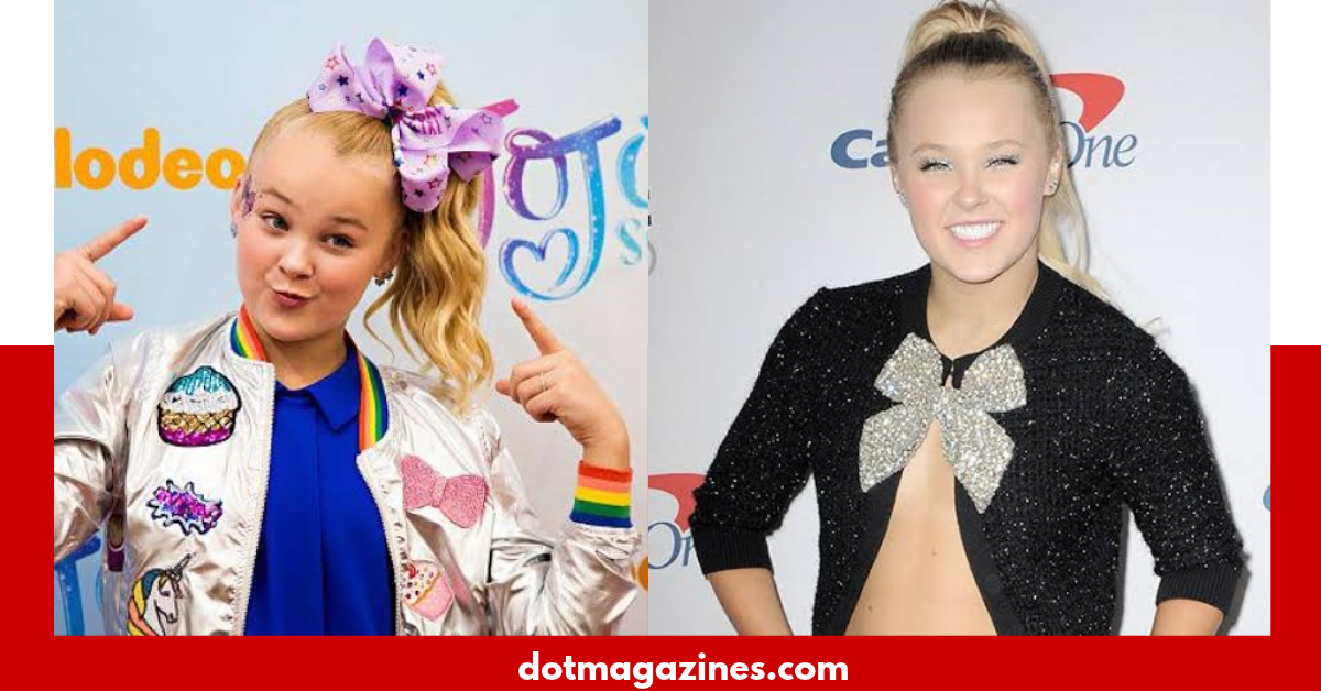 JoJo Siwa Net Worth