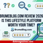 brumeblog com