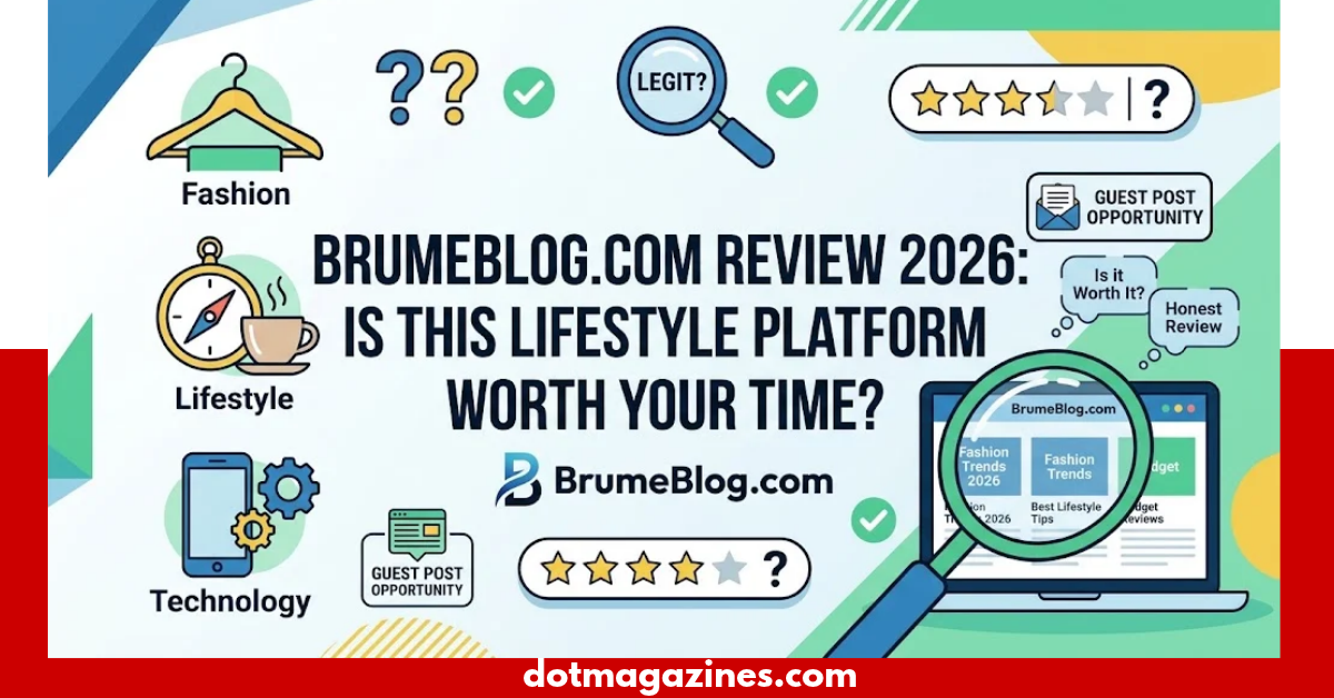 brumeblog com