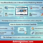 vocalnewsmedia.com
