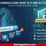 quikconsole com