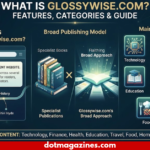 glossywise com