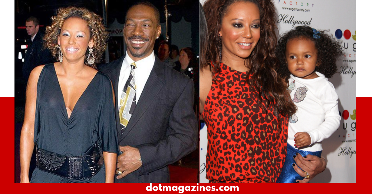 Who Is Angel Iris Murphy Brown? Age, Parents & Family