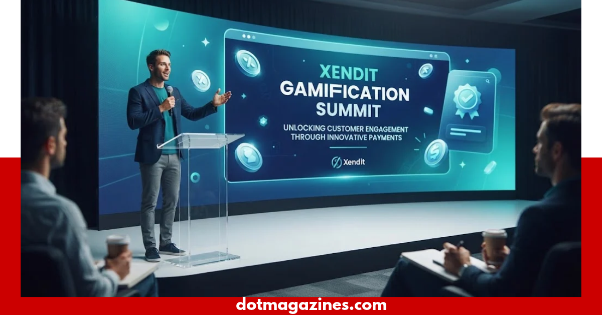 How Does Xendit Gamification Summit Work? Guide
