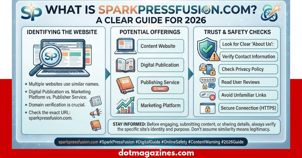 sparkpressfusion com